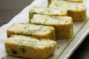 In cucina con Friggy: prova la frittata di broccoli in friggitrice ad aria