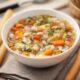 Minestrone della longevità: la ricetta per vivere 100 anni