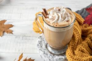 Pumpkin spice latte, la ricetta originale