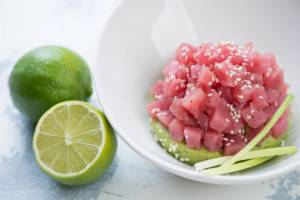 Tartare di tonno: le 10 migliori ricette che stupiranno i vostri ospiti