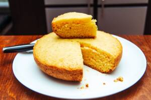 Torta al cocco senza glutine, la ricetta perfetta