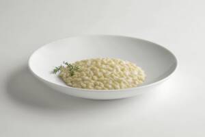 Bolle di gusto: risotto allo spumante per un capodanno raffinato