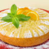 Delizia all’arancia, la ricetta della torta agli agrumi