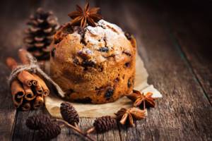 Panettone fatto in casa senza glutine: soffice e buonissimo!