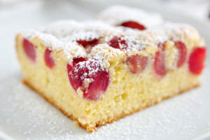 Torta di Natale della Nonna Albertina: il dolce tipico bolognese