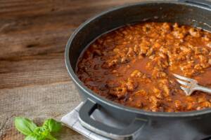 Che buono il ragù di anatra: ecco come si prepara