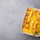 Gateau di patate di Bruno Barbieri: la ricetta perfetta dello chef