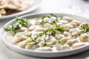 Gnocchi ai 4 formaggi: un primo piatto dal sapore intenso