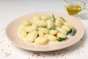 Gnocchi di cavolfiore: un primo piatto molto saporito