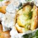 In cucina con Friggy: come fare le patate al cartoccio in friggitrice ad aria