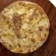 In cucina con Friggy: la focaccia di Recco in friggitrice ad aria