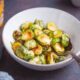 In cucina con Friggy: proviamo i cavoletti di Bruxelles in friggitrice ad aria
