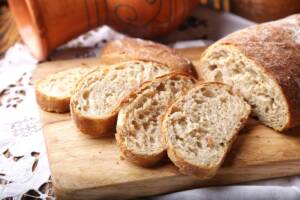 Pane ciabatta senza glutine: ecco come farlo in casa