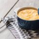 Polenta gratinata: morbida e saporita, con strati di bontà