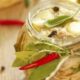 Tonno di coniglio sott'olio: una ricetta piemontese