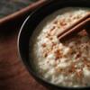 Budino di riso senza lattosio con cannella: un dolce vegano!