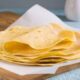Piadina di ceci: ricetta dell'impasto leggero e gustoso