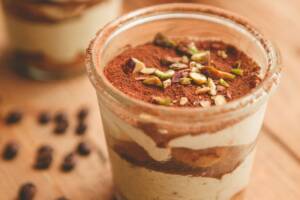 Tiramisù al pistacchio, la ricetta più golosa che vedrete oggi