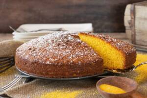 Torta Bertolda, la ricetta originale per prepararla