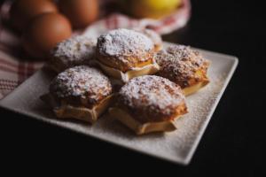 Casadinas o Pardulas: la ricetta dei dolci pasquali sardi (formaggelle)