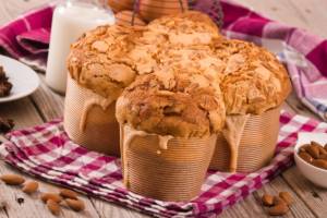 Colomba pasquale: ecco come prepararla con la ricetta classica