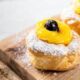 In cucina con Friggy: la ricetta delle zeppole di San Giuseppe in friggitrice ad aria