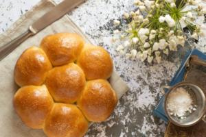 Pan di panna: un dolce soffice, leggero e davvero buonissimo