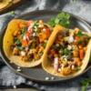 Tacos messicani vegani: sfiziosi e facili da fare!