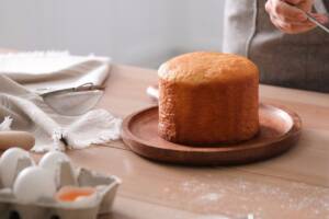 Torta di Pasqua umbra con la ricetta originale