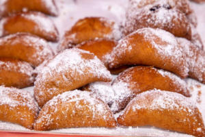 Tortelli di San Giuseppe: idee di cucina per la festa del papà