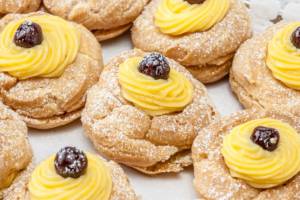 Zeppole di San Giuseppe: come preparare il dolce per la Festa del papà