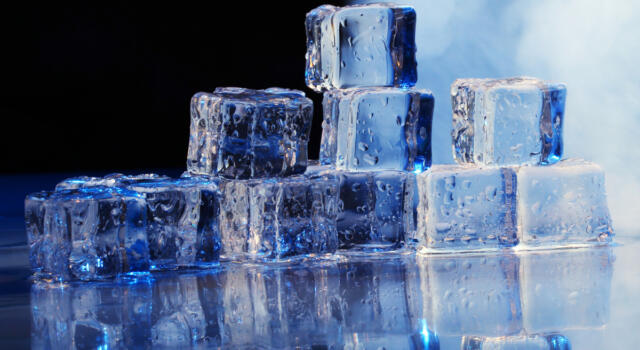 Come scegliere la migliore macchina del ghiaccio per la tua attività