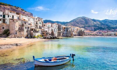 Cefalù