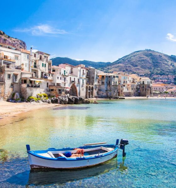 Cefalù
