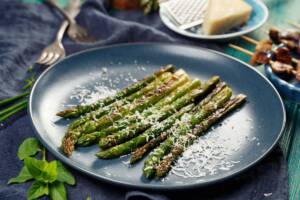 Asparagi al burro: morbidi, golosi e ricchi di sapore!