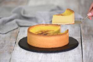 Flan parisien: la ricetta della torta francese con pasta brisée