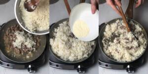 Mai provato il risotto alla pilota?