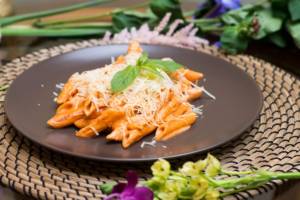 Pasta alla boscaiola: ricetta originale e quattro varianti