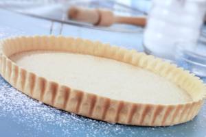Pasta frolla per biscotti e crostate: come prepararla con il Bimby