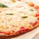 Pronta in 10 minuti, la pizza con lievito istantaneo è buonissima!