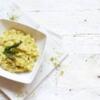 Risotto asparagi e gorgonzola: un primo piatto favoloso