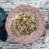 Risotto asparagi e speck: la ricetta per farlo croccante e gustoso