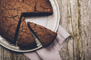 Torta al cioccolato vegana: un dessert da sogno!