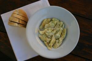 Tortelli piacentini con la coda, la ricetta originale