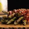 Asparagi croccanti al forno: la ricetta da portare in tavola in un lampo