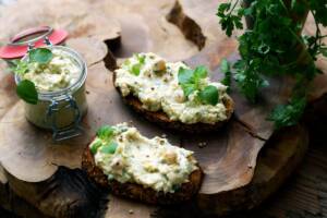 Brandacujun: la ricetta del baccalà mantecato alla ligure