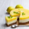 Cheesecake al limone: la versione vegana del dolce, anche col Bimby!