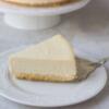 Cheesecake light: un dolce con poche calorie e senza cottura