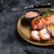 Coniglio in porchetta al forno: il piatto della Domenica
