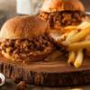 Sloppy Joe: come preparare l’hamburger che fa impazzire gli americani